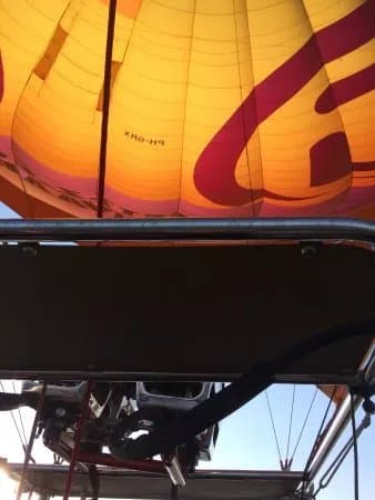 Greetzz ballonvaarten