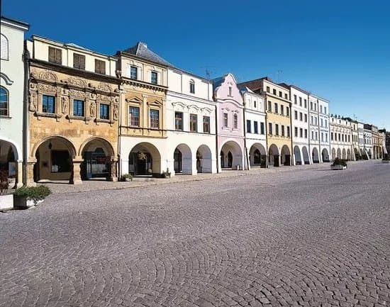 Mestska Galerie Litomysl