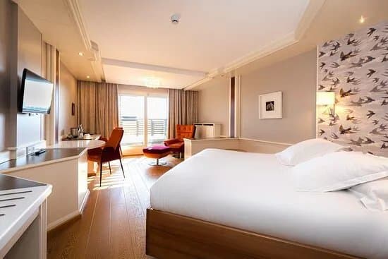 La Clairiere Bio & Spa Hotel