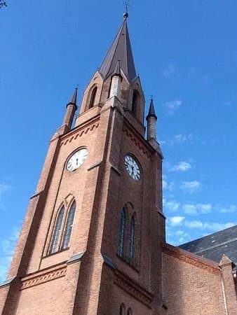 Fredrikstad Cathedral