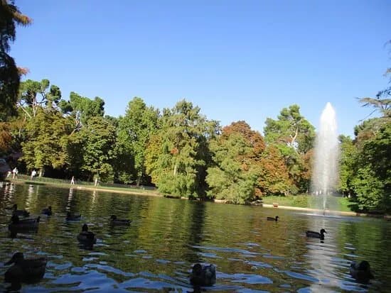 Cascada De El Retiro
