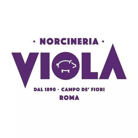 Norcineria Viola dal 1890