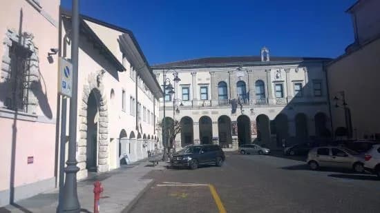 Museo Archeologico Nazionale
