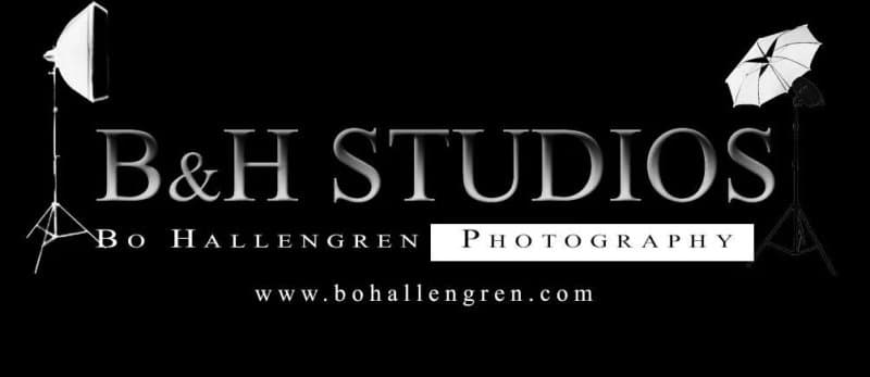 Bo Hallengren photography
