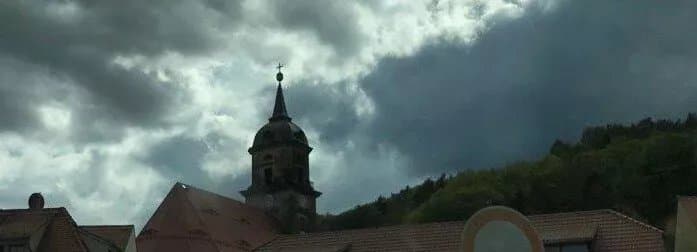 Stadtkirche Konigstein