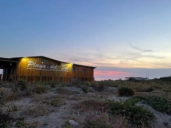 Playa Del Sol