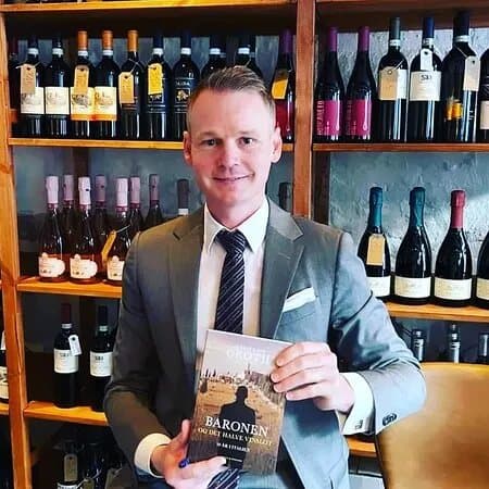 Gpwineshop