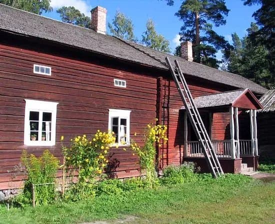 Seurasaaren Ulkomuseo
