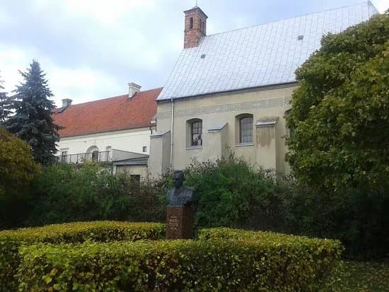Wielun Country Museum