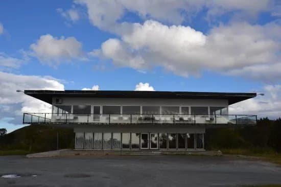 Turisthytta Bodo