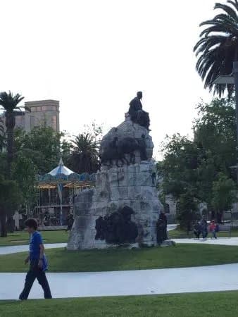 Jardines de Pereda