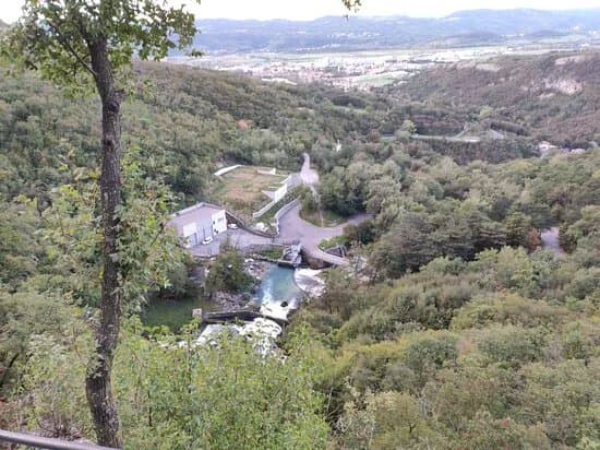 Izvir Hublja