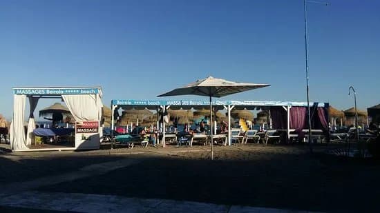 Paraiso Beach Torremolinos
