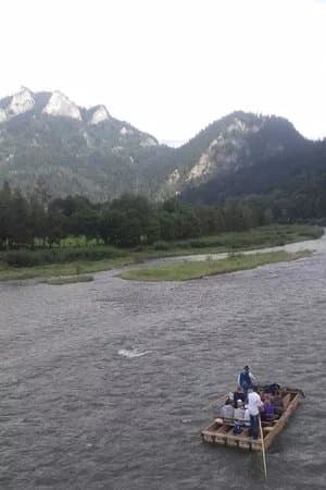 Pltnictvo Dunajec