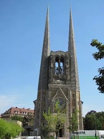 St. Johannis