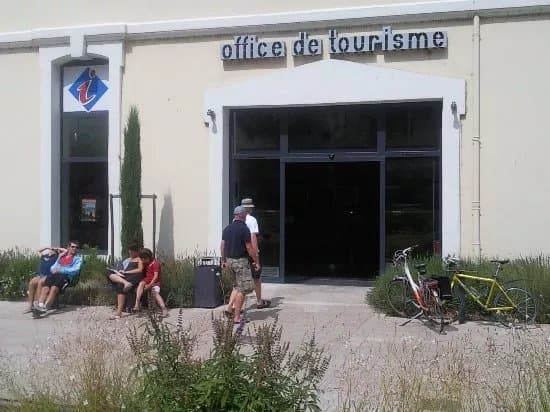 Office de Tourisme de Montelimar Agglomeration