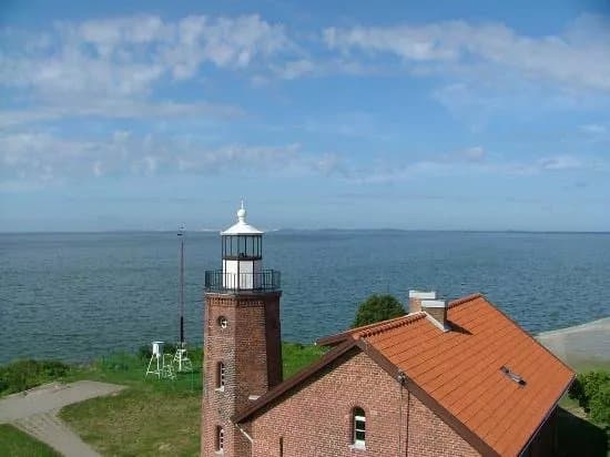 Ventes Rago Lighthouse