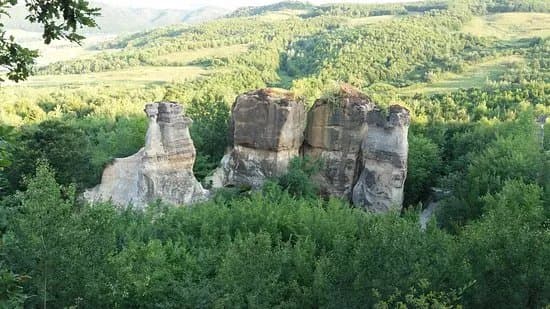 Gradina Zmeilor