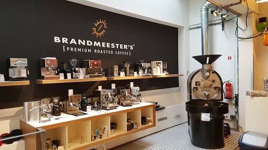 Brandmeester's B.V