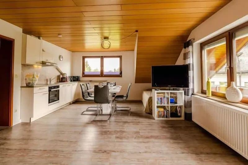 Vacation home Quelle by Interhome