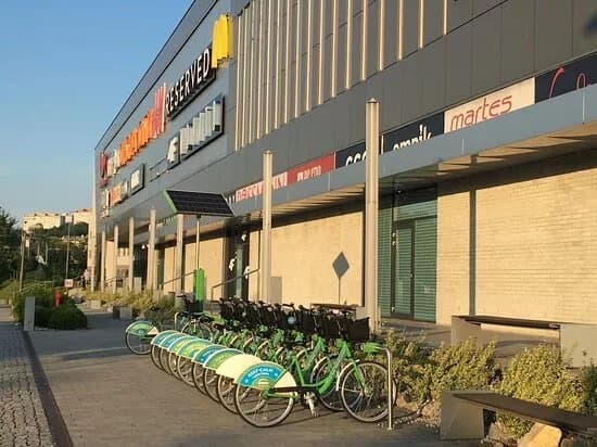 Gemini Park