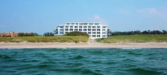 Strandhotel Dunenmeer