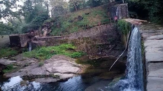 Parco della Rana