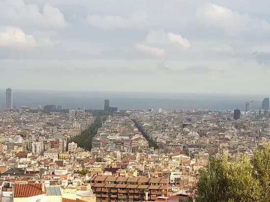 City Sightseeing Barcelona