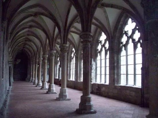 Kloster Walkenried