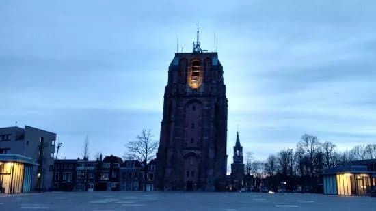 De Oldehove