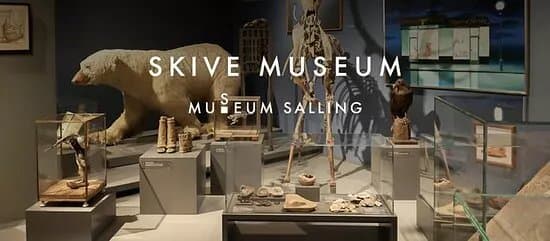 Skive Museum