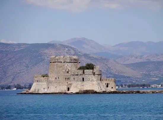 Bourtzi