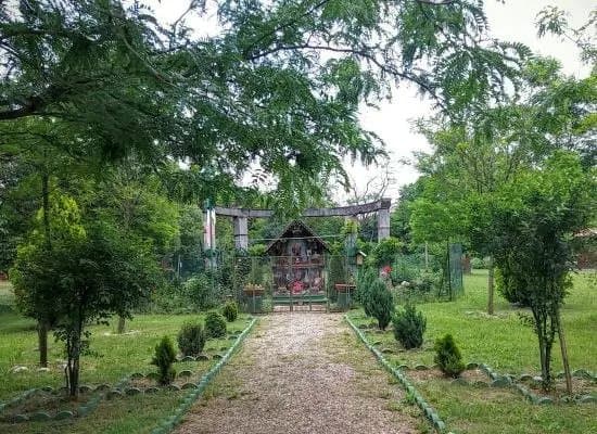 Parks & Nature