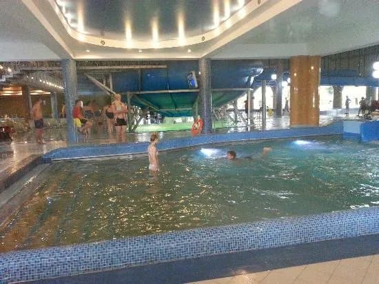 Tropikana Aquapark