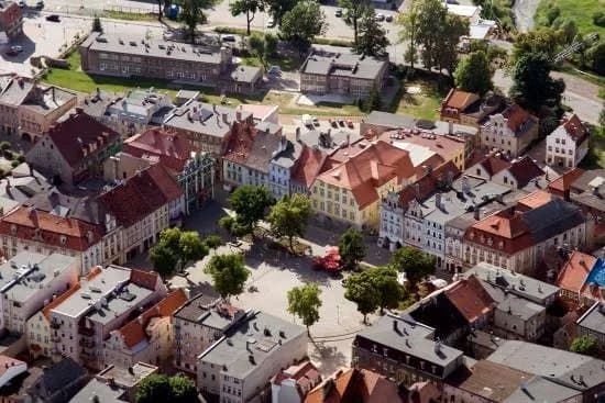 Muzeum Tkactwa W Kamiennej Gorze