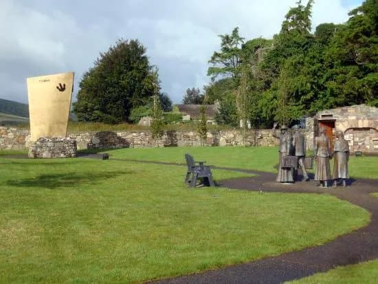 Addergoole Titanic Memorial Park