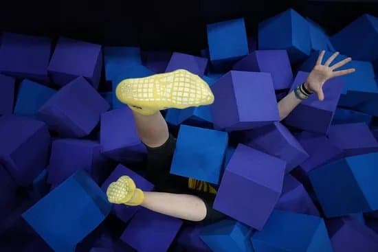 Extreme Trampoline Park