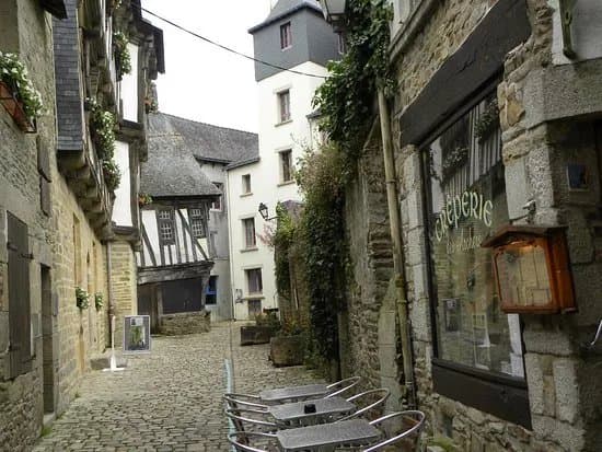 Maison des Archers