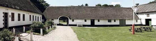 Mark- Billund Kommunes Museer