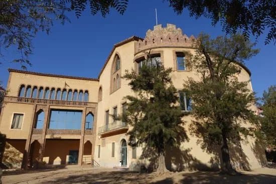 Museo Torre Balldovina
