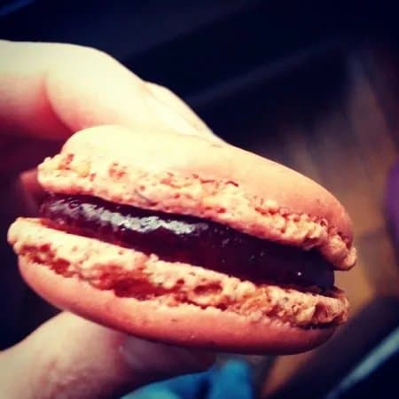 Seve Chocolatier