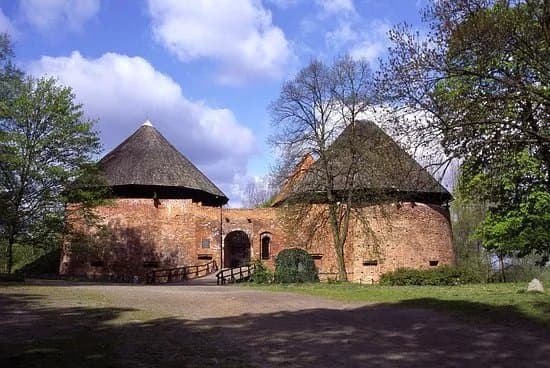 Museum of Miedzyrzecka Land Alf Kowalski