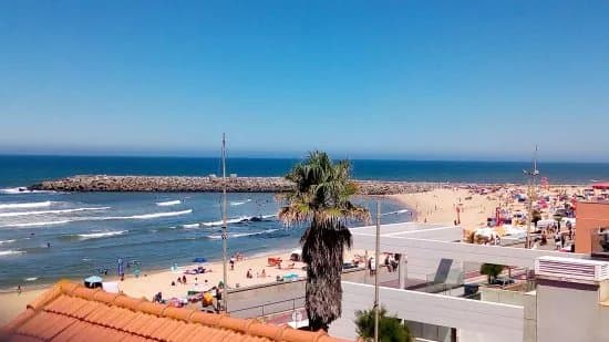 Praia da Baia
