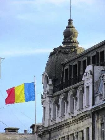 Bucharest Experience