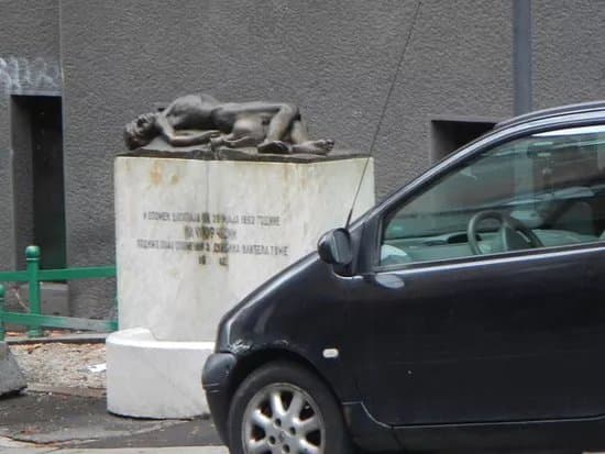 Cukur Fountain