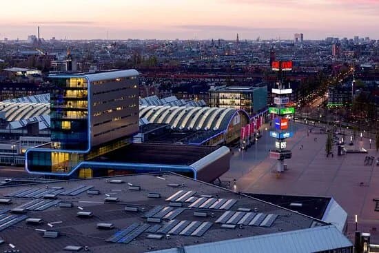 RAI Amsterdam