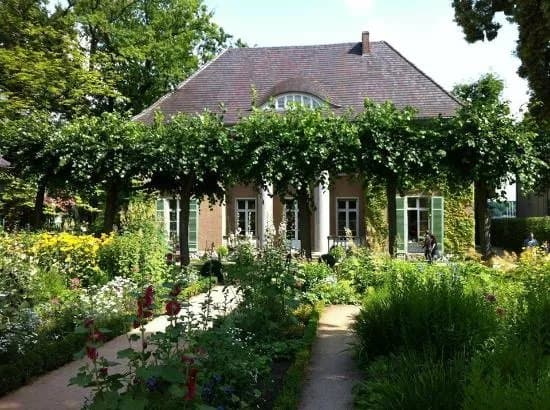 Liebermann-Villa am Wannsee