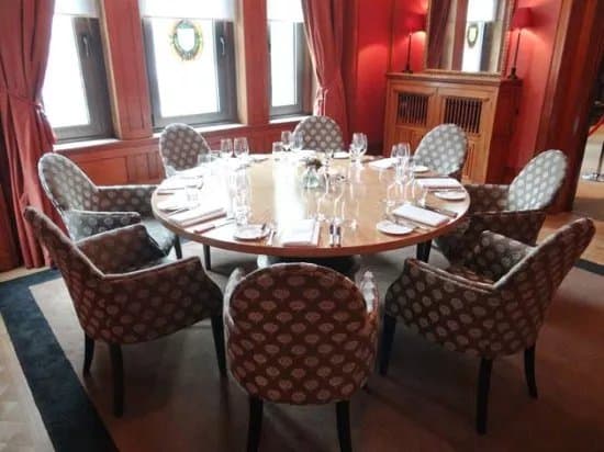 The Royal Industrieele Groote Club