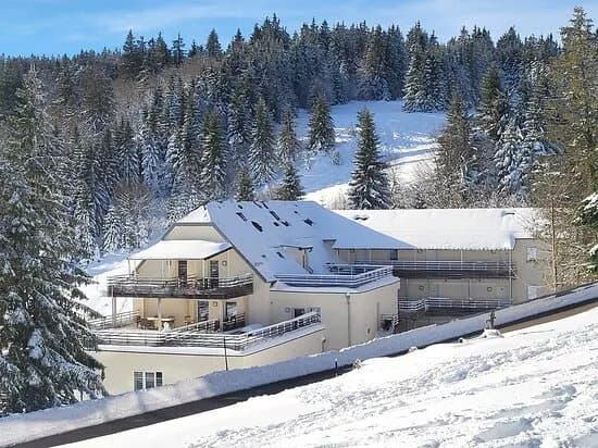 Lac Blanc