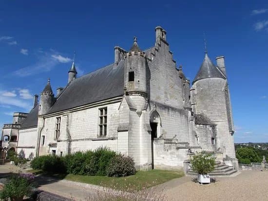 Cite Royale de Loches